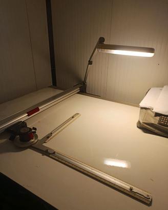 Tavolo disegno 