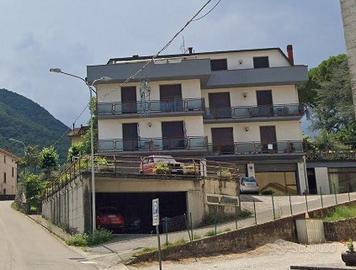 Appartamento Alto Reno Terme [A1438WDVRG]