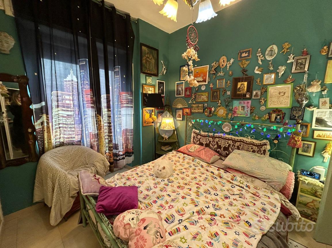 Apartment in Cagliari, Fonsarda - Vista 5