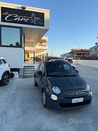 Fiat 500 C 1.0 Hybrid Club