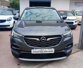 Opel Grandland X 1.6 diesel Ecotec Start&Stop Inno