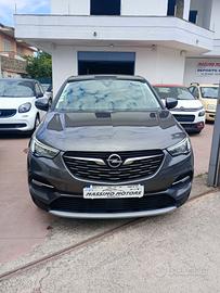 Opel Grandland X 1.6 diesel Ecotec Start&Stop Inno