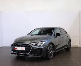Audi S3 sportback 2.0 tfsi sport attitude quattro