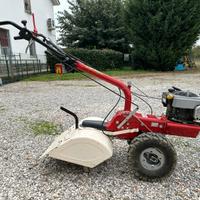 Motocoltivatore eurosystems P70