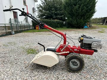 Motocoltivatore eurosystems P70