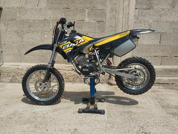 Mini cross baja hm