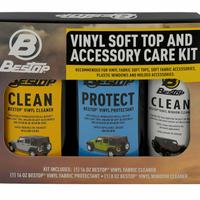 Bestop kit trattamento soft top