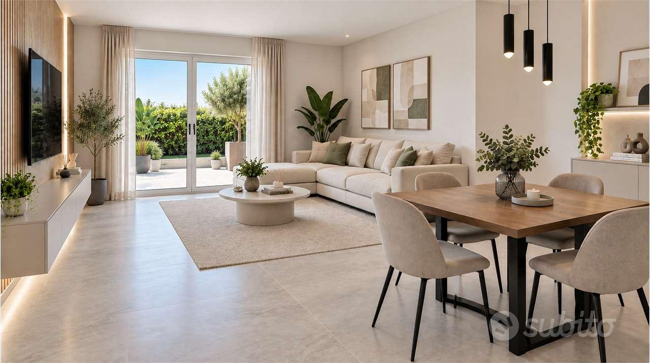 Appartamento – Pula, Casteddu/Cagliari - Vista 4