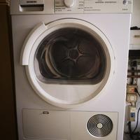 Asciugatrice Siemens E 46-30