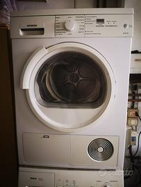 Asciugatrice Siemens E 46-30