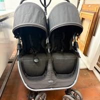 Passeggino Gemelli Britax