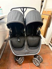 Passeggino Gemelli Britax