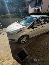 Ford Fiesta 1.5 Diesel 75Cv