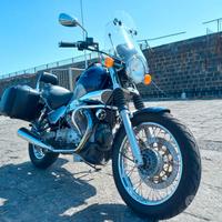 Moto Guzzi Nevada Club 750 - 2003