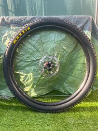 Ruota Cannondale Lefty