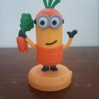 minions parlante