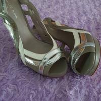 Decollete Armani Jeans