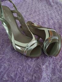 Decollete Armani Jeans