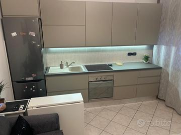 Appartamento completamente arredato