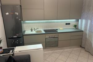 Appartamento completamente arredato