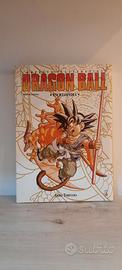 Dragon Ball Complete Illustrations Book Encicloped