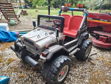 Peg Perego Gaucho 