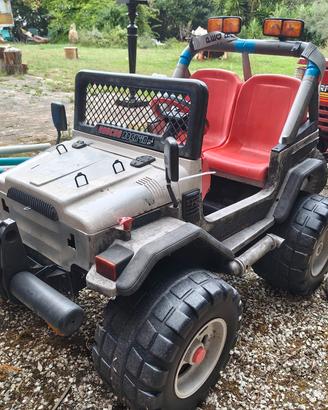 Peg Perego Gaucho 
