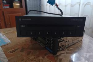 Caricatore CD Volkswagen