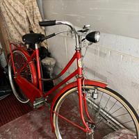 Bici come da foto - Ritiro immediato - Buone condi