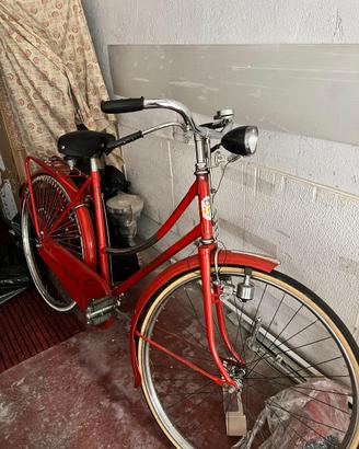 Bici come da foto - Ritiro immediato - Buone condi