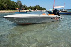 Brube 550 laguna