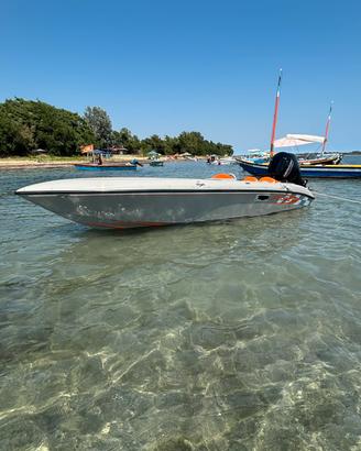 Brube 550 laguna