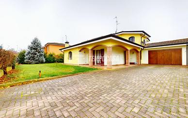 Villa Indipendente a Brugneto