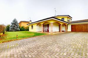 Villa Indipendente a Brugneto