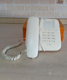 Telefono Gigaset Bianco DA310