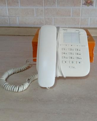 Telefono Gigaset Bianco DA310