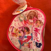 Fascetto Winx, colori