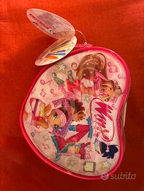 Fascetto Winx, colori