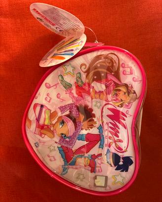 Fascetto Winx, colori