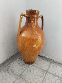 Capasone Pugliese antico 