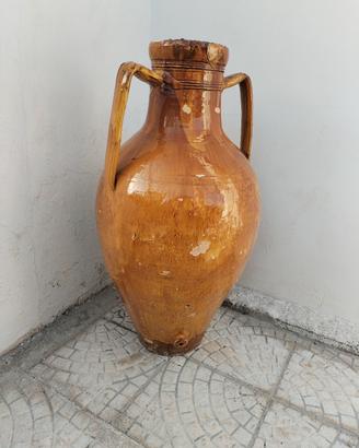 Capasone Pugliese antico 