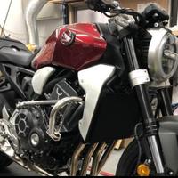 Ricambi vari HONDA CB 1000 r 2020 Sc80