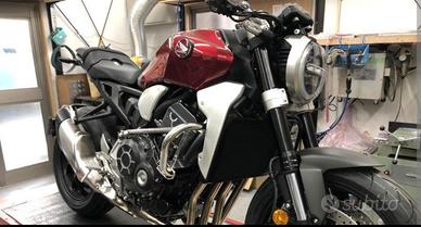 Ricambi vari HONDA CB 1000 r 2020 Sc80