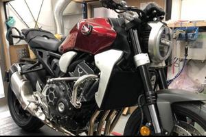 Ricambi vari HONDA CB 1000 r 2020 Sc80