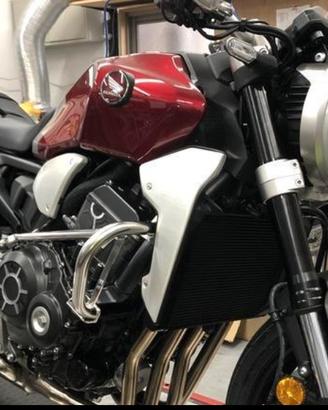 Ricambi vari HONDA CB 1000 r 2020 Sc80