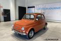 Fiat 126 110 F - 500 L