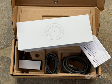 Router Starlink Gen3 Mesh.