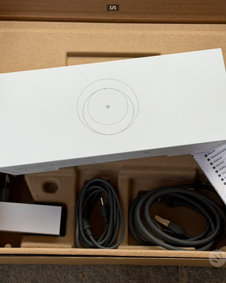 Router Starlink Gen3 Mesh.