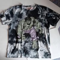 T-shirt Marvel Hulk