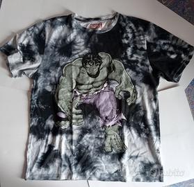 T-shirt Marvel Hulk